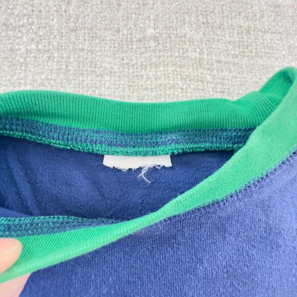 Mini Boden Dinosaur Pajama Top VGUC 5/6 - Picture 3 of 3